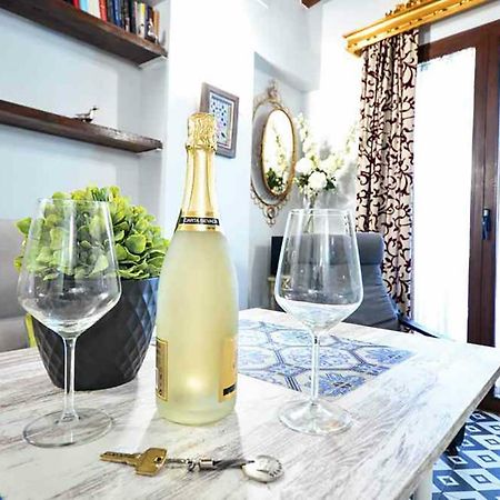 Casa Alfalfa 2 Dormitorios Terraza Y Solarium Privado Sevilla Eksteriør billede