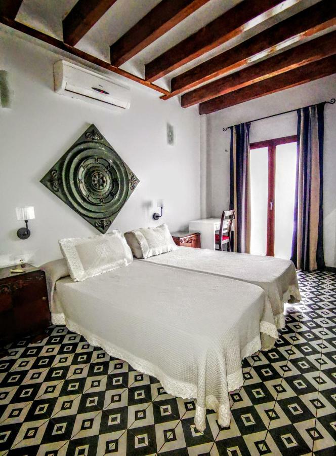 Casa Alfalfa 2 Dormitorios Terraza Y Solarium Privado Sevilla Eksteriør billede