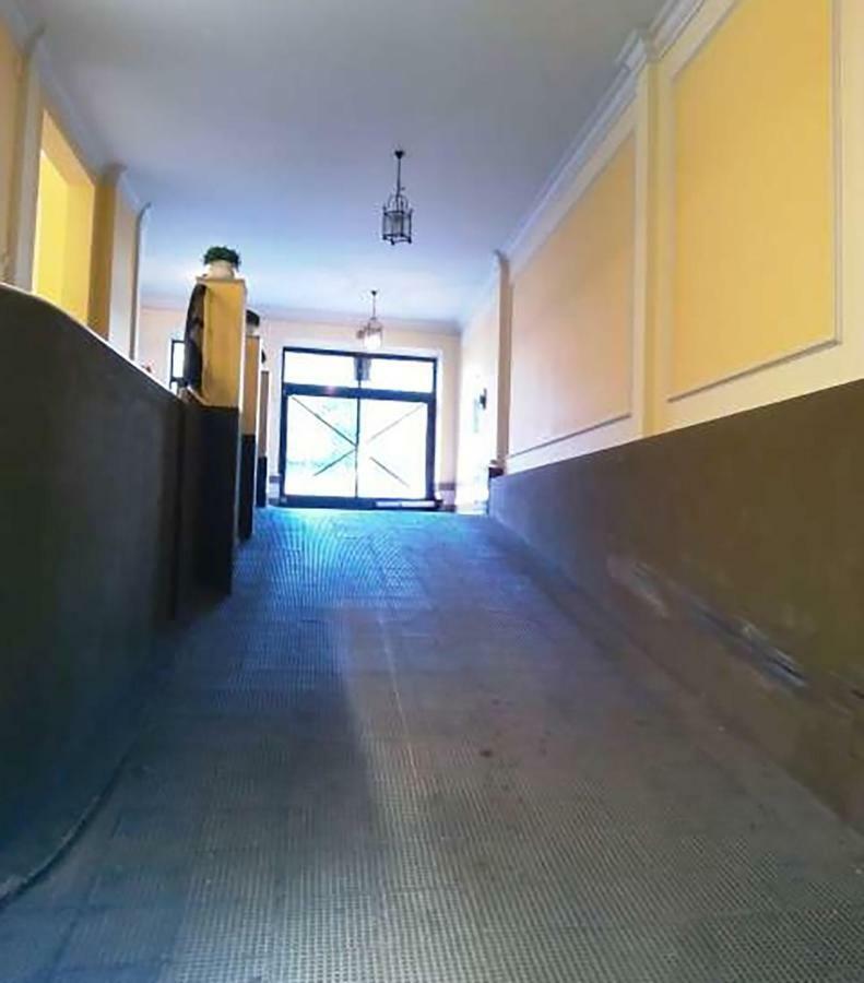 Casa Alfalfa 2 Dormitorios Terraza Y Solarium Privado Sevilla Eksteriør billede