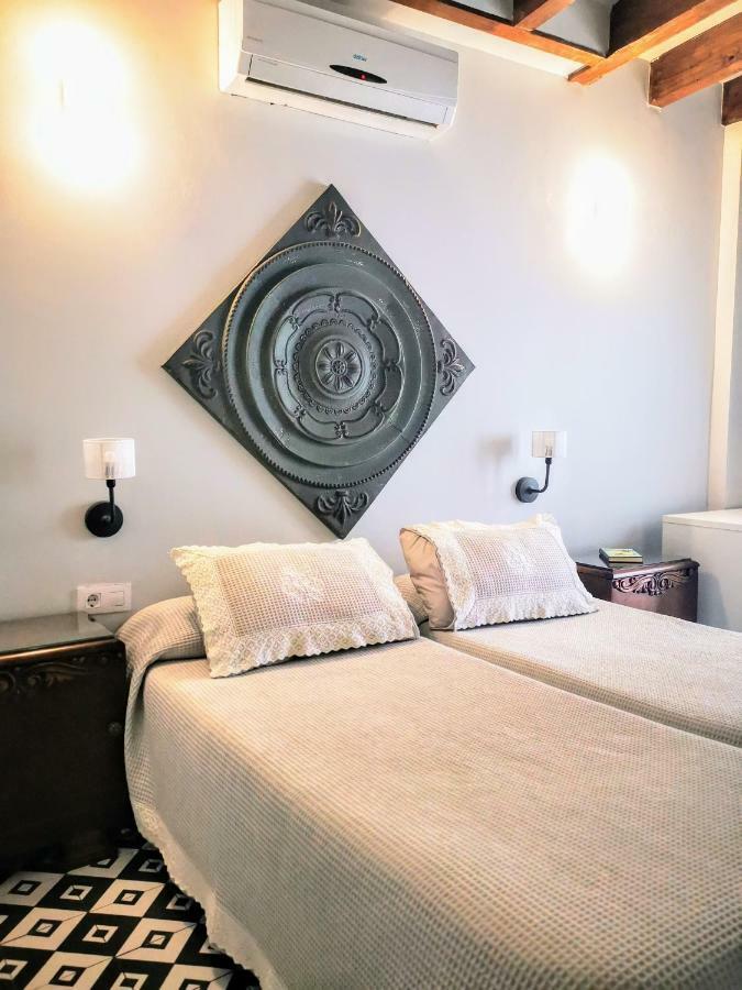 Casa Alfalfa 2 Dormitorios Terraza Y Solarium Privado Sevilla Eksteriør billede